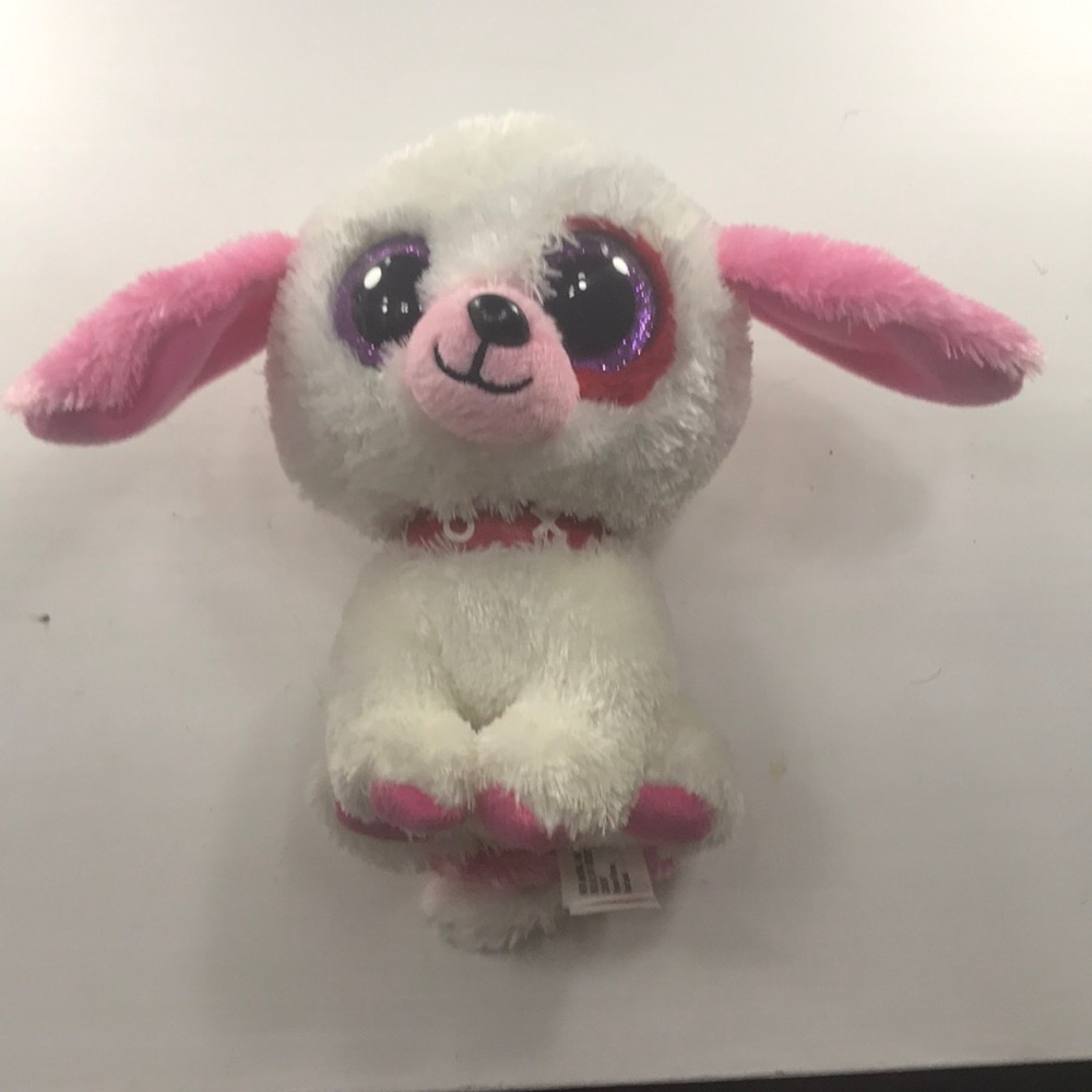Ty beanie boos Darlin